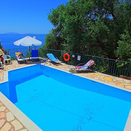 Willa SeaView Calypso Nisaki  Zewnętrze zdjęcie