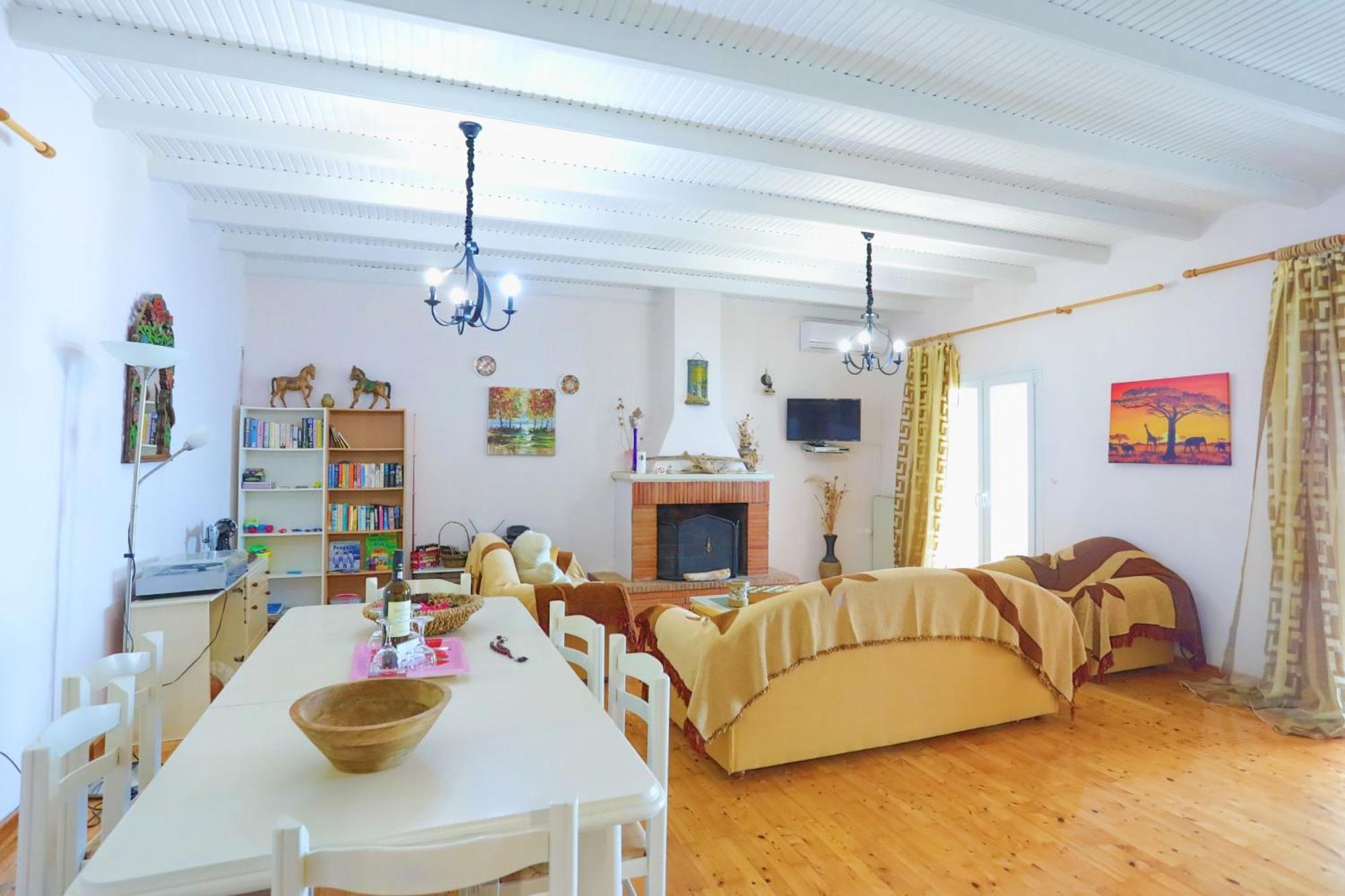 Willa SeaView Calypso Nisaki  Zewnętrze zdjęcie